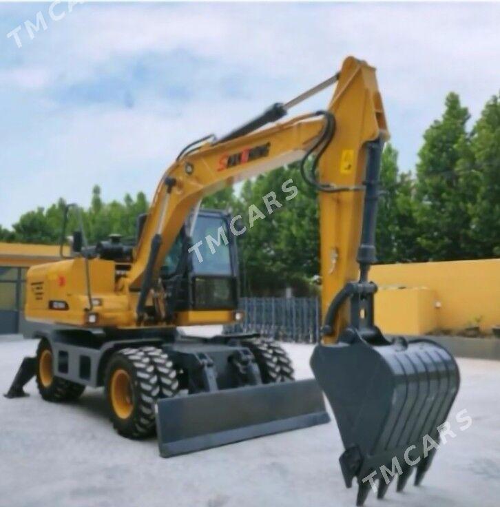 Komatsu D155AX-8 2024 - 1 060 000 TMT - Mary - img 2