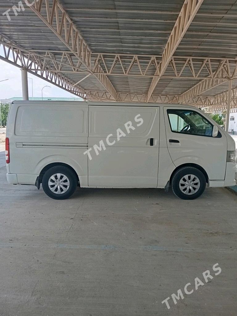 Toyota Hiace 2010 - 260 000 TMT - Aşgabat - img 3