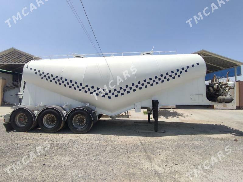 Kogel Cargo 2010 - 295 000 TMT - Aşgabat - img 2