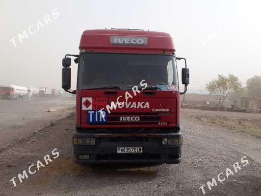 Iveco Stralis 450 2000 - 440 000 TMT - Saýat - img 7