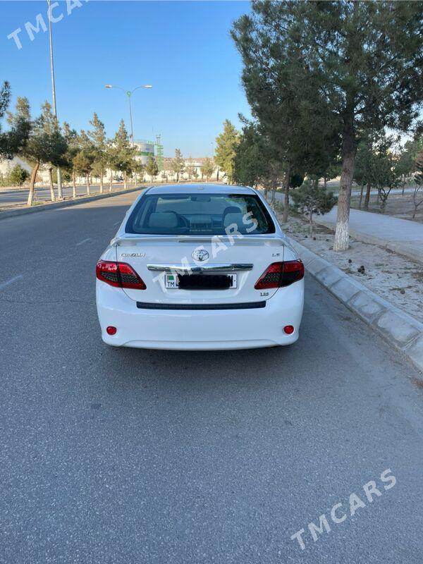 Toyota Corolla 2008 - 125 000 TMT - Türkmenbaşy - img 2