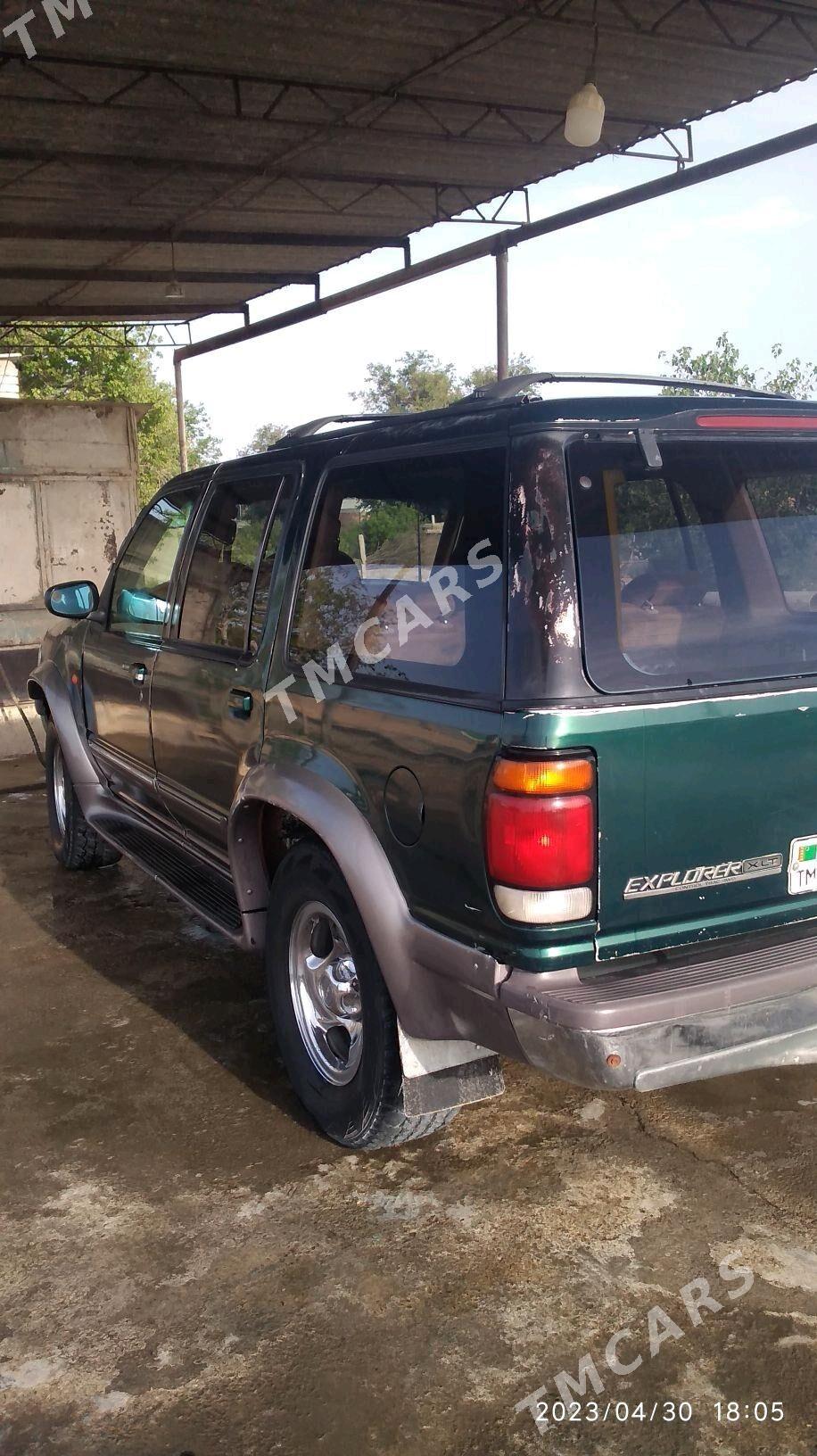 Ford Explorer Sport 1995 - 32 000 TMT - Kaka - img 2