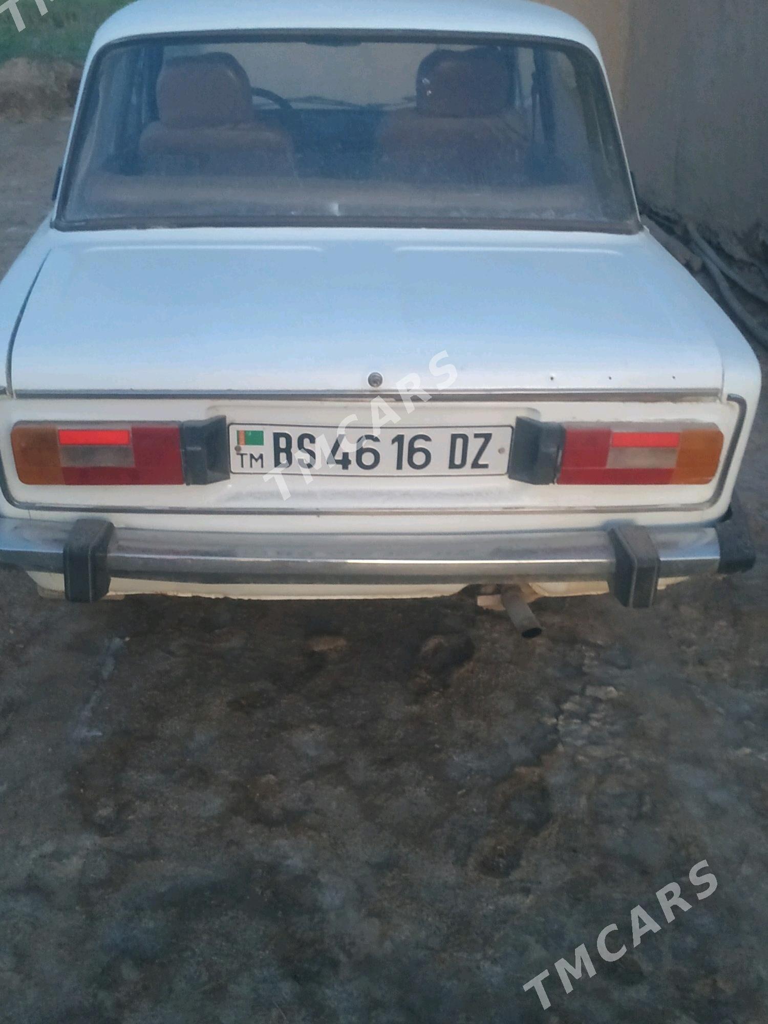 Lada 2106 1995 - 15 000 TMT - Köneürgenç - img 2