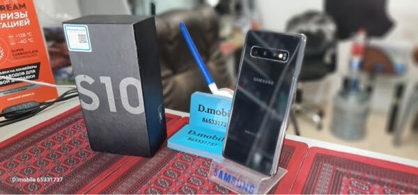 samsung s10 - Мары - img 2