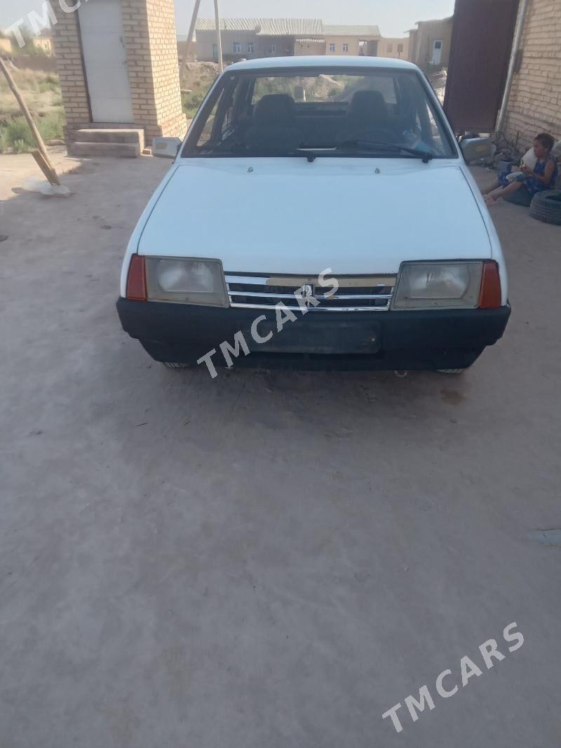 Lada 21099 1998 - 20 000 TMT - Halaç - img 2