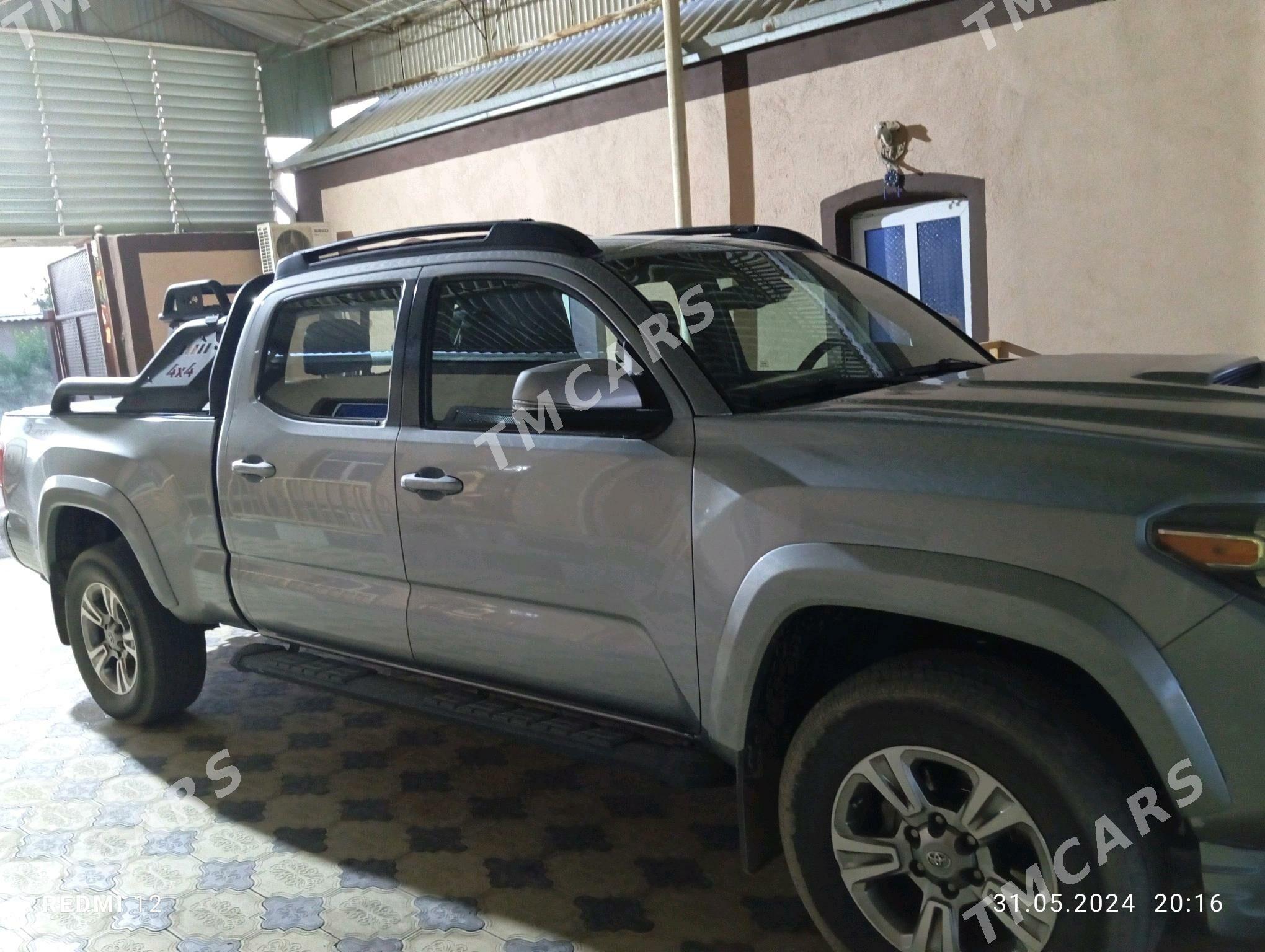 Toyota Tacoma 2018 - 380 000 TMT - Mary - img 4