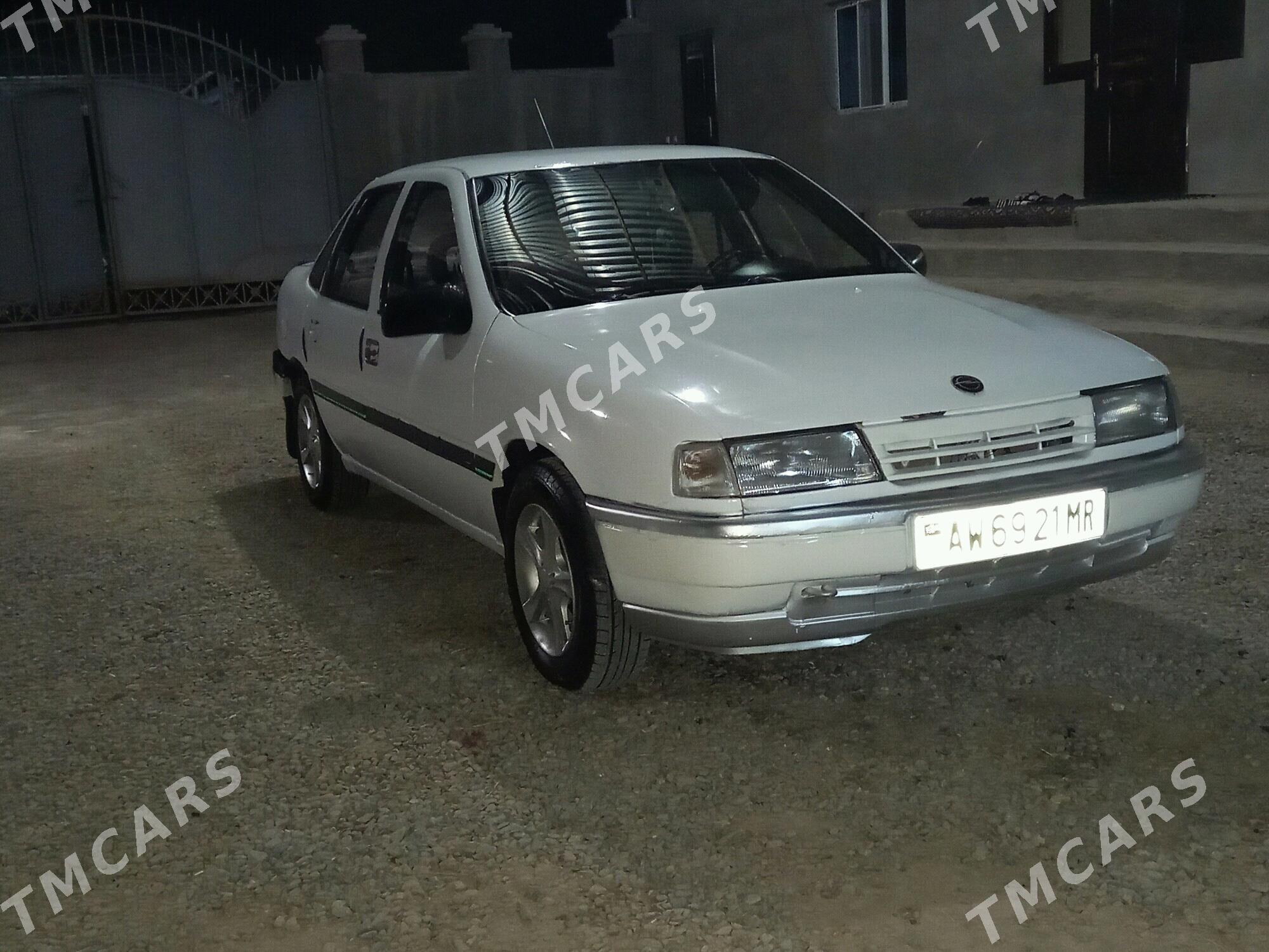 Opel Vectra 1991 - 29 000 TMT - Mary - img 2
