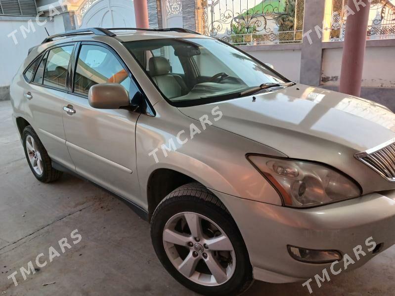 Lexus RX 330 2004 - 178 000 TMT - Gypjak - img 3