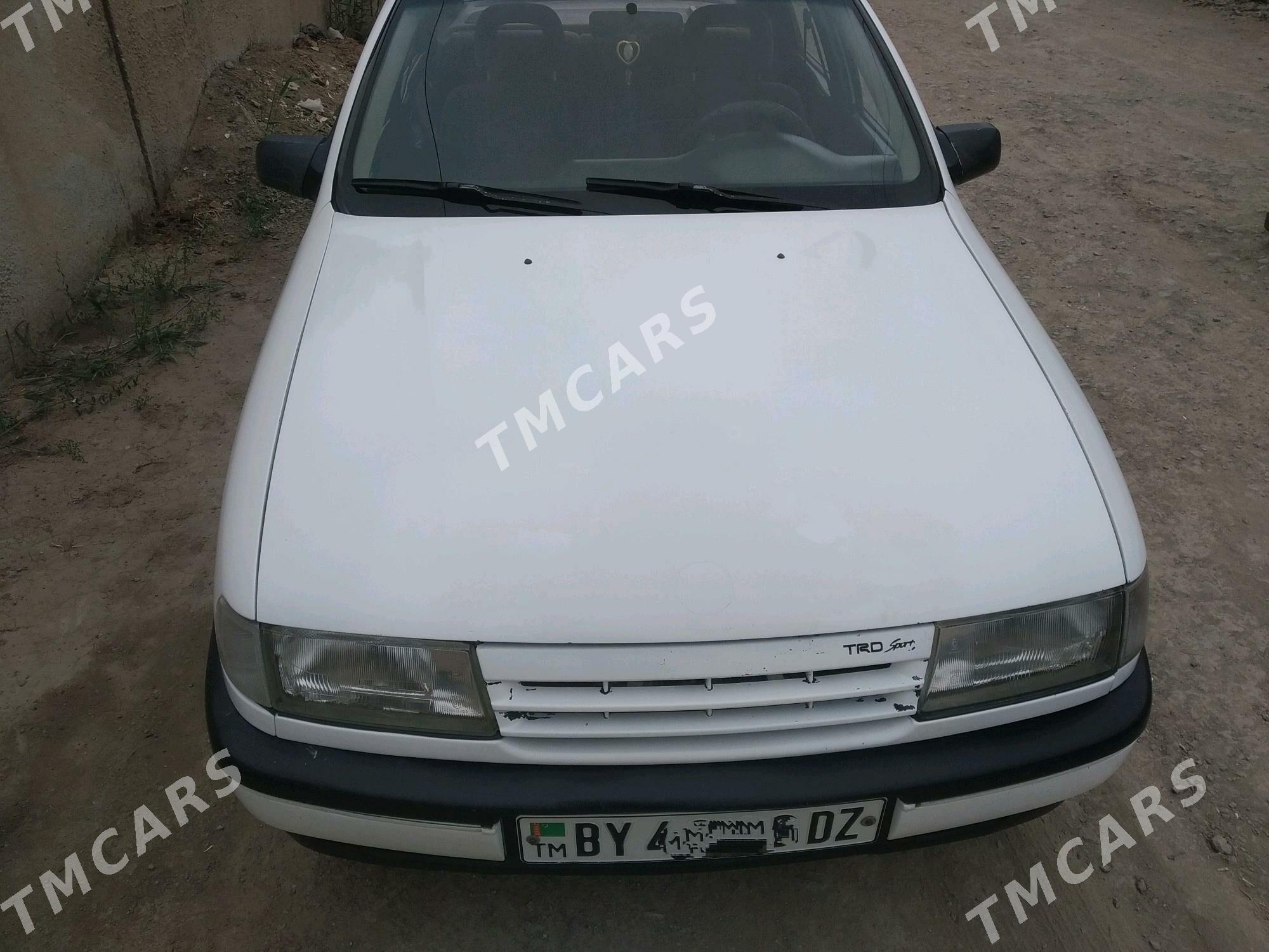 Opel Vectra 1992 - 35 000 TMT - Кёнеургенч - img 4