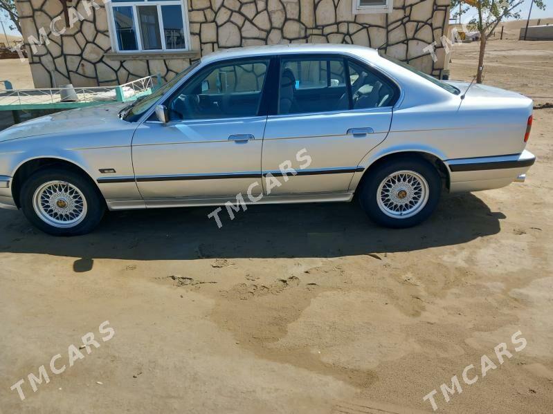 BMW 540 1993 - 50 000 TMT - Esenguly - img 4