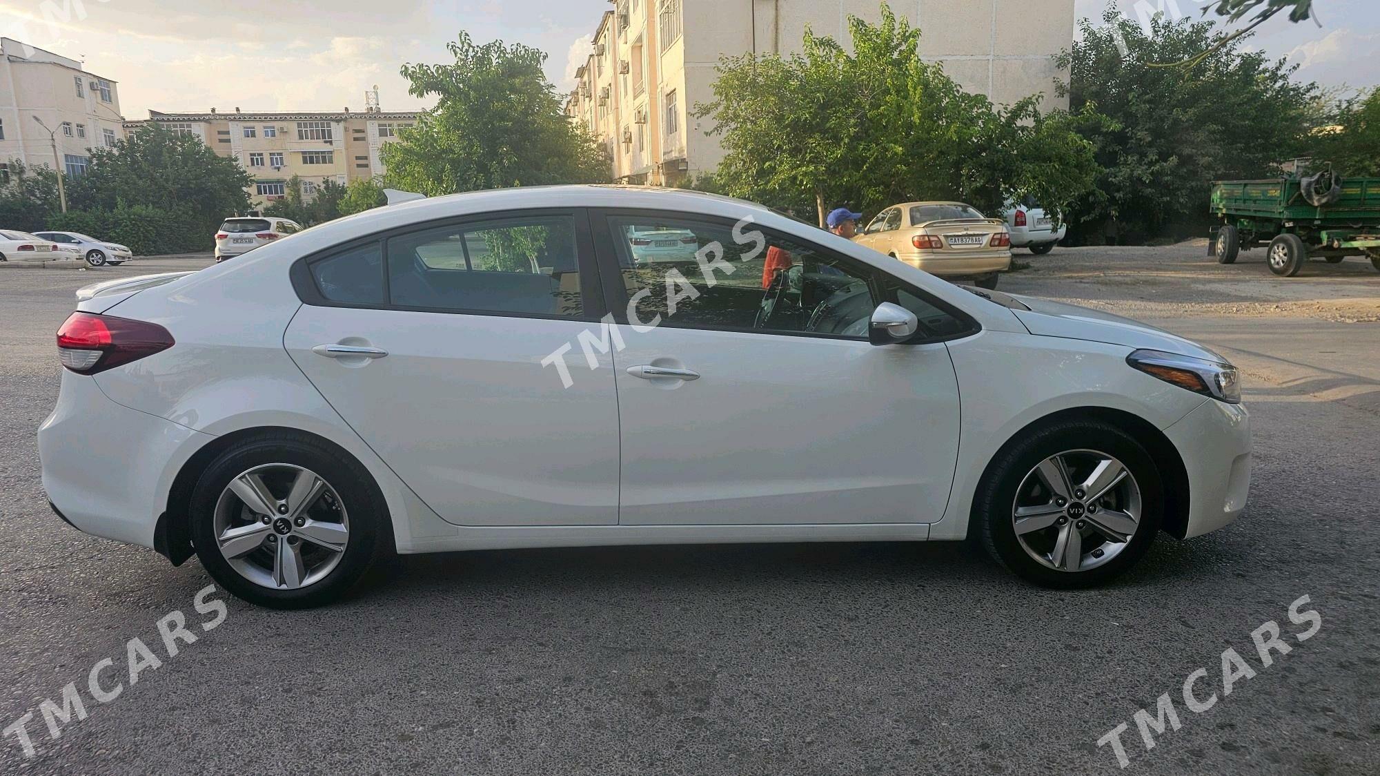 Kia Forte 2018 - 150 000 TMT - Ашхабад - img 5