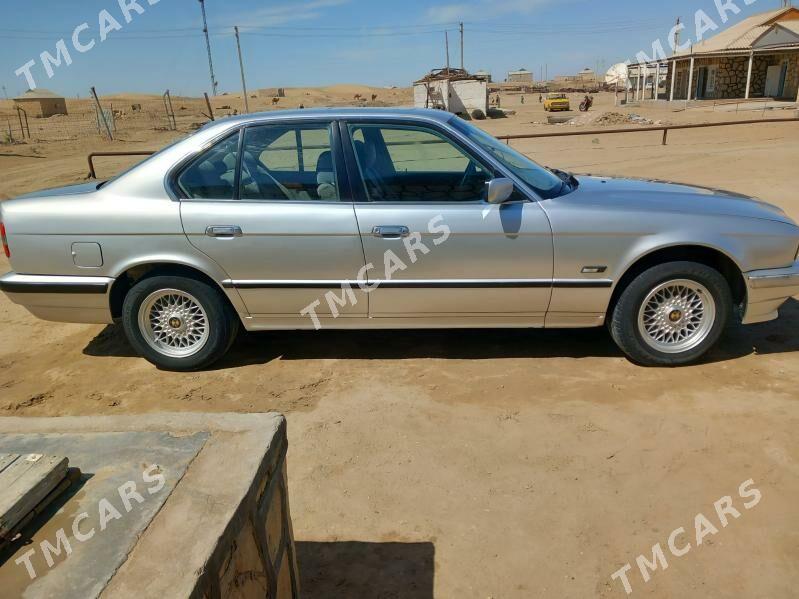 BMW 540 1993 - 50 000 TMT - Esenguly - img 5