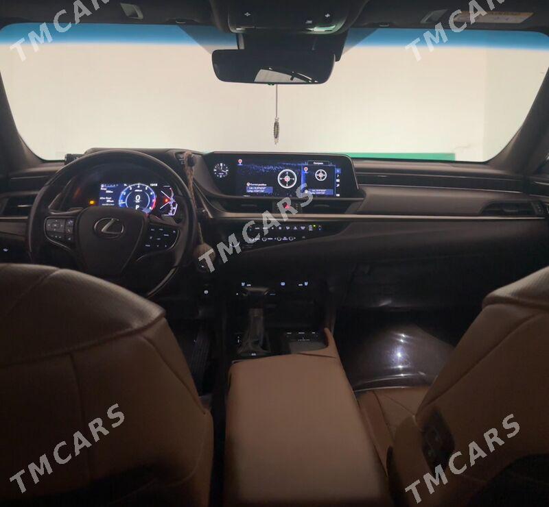 Lexus ES 350 2021 - 990 000 TMT - Ашхабад - img 5