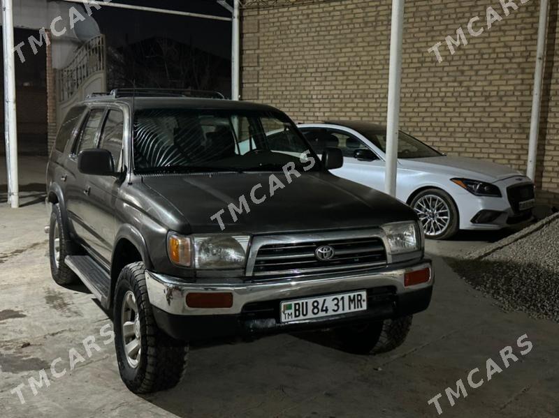 Toyota 4Runner 1998 - 105 000 TMT - Мары - img 5