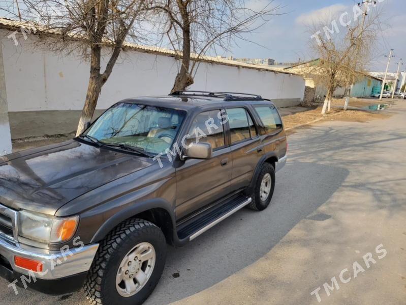 Toyota 4Runner 1998 - 105 000 TMT - Мары - img 3