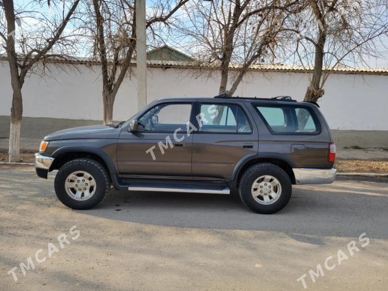 Toyota 4Runner 1998 - 105 000 TMT - Мары - img 4