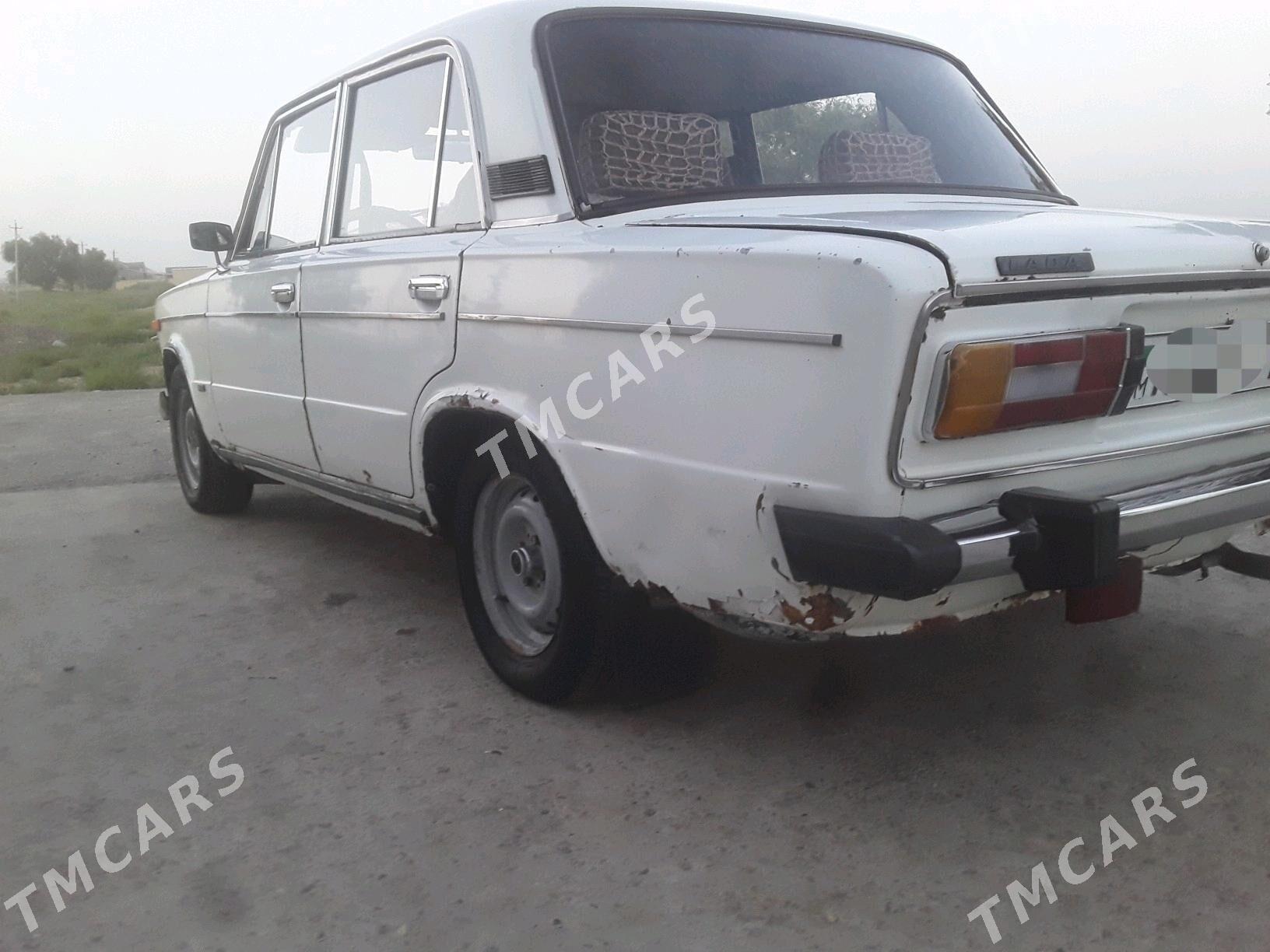 Lada 2106 1988 - 17 000 TMT - Сакарчага - img 3