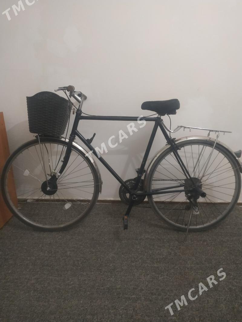 велосипед - Туркменабат - img 2