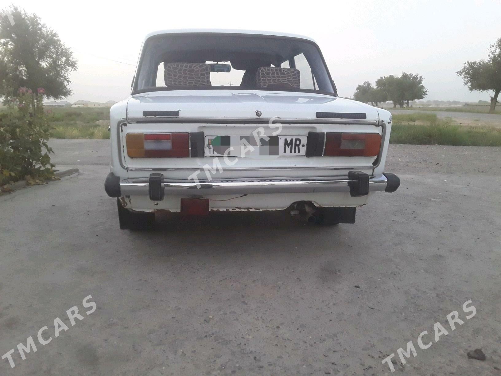 Lada 2106 1988 - 17 000 TMT - Сакарчага - img 7