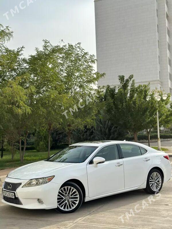 Lexus ES 350 2013 - 265 000 TMT - Aşgabat - img 3