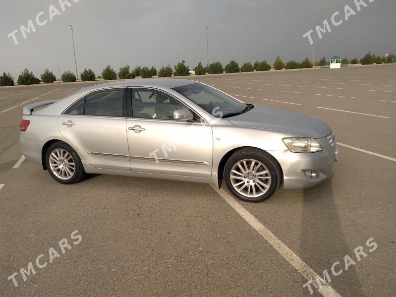 Toyota Aurion 2009 - 180 000 TMT - Ашхабад - img 4