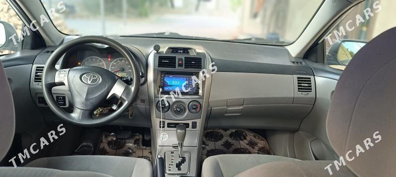 Toyota Corolla 2012 - 130 000 TMT - Анев - img 2