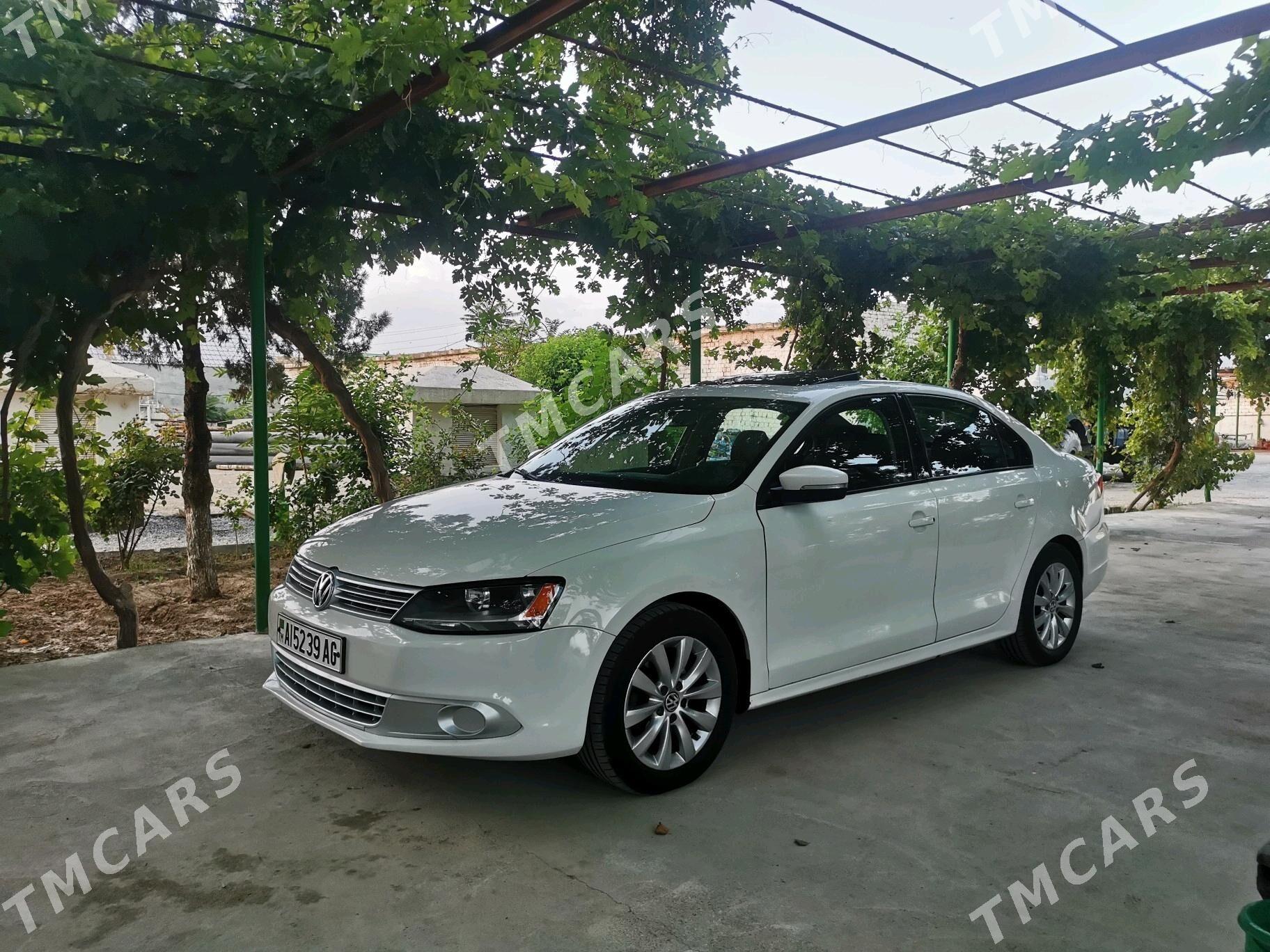 Volkswagen Jetta 2011 - 130 000 TMT - Aşgabat - img 3