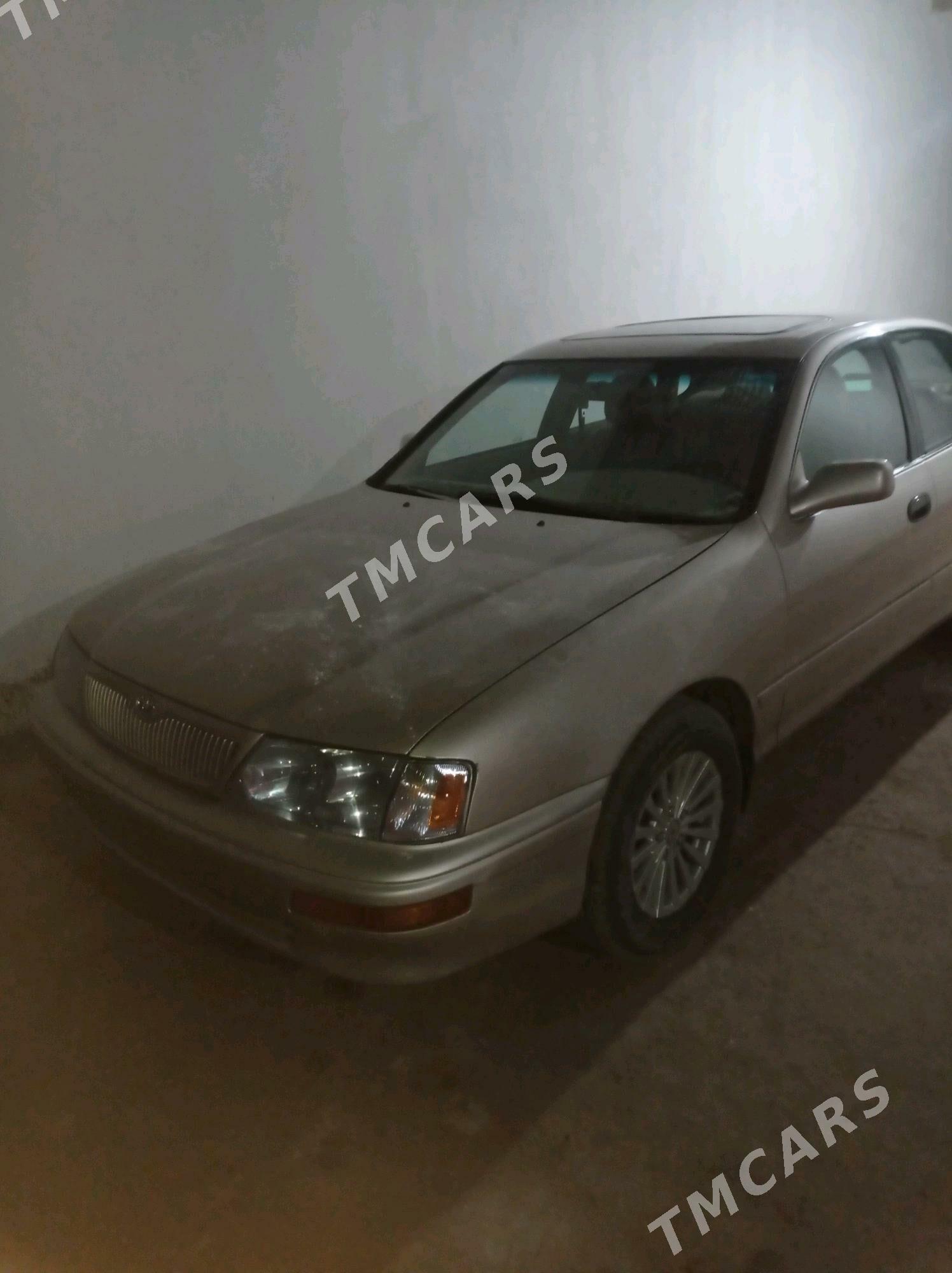 Toyota Avalon 1996 - 80 000 TMT - Halaç - img 3