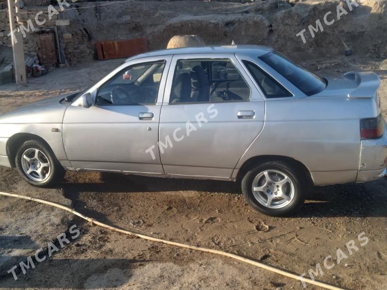 Lada 2110 2002 - 22 000 TMT - Magdanly - img 2