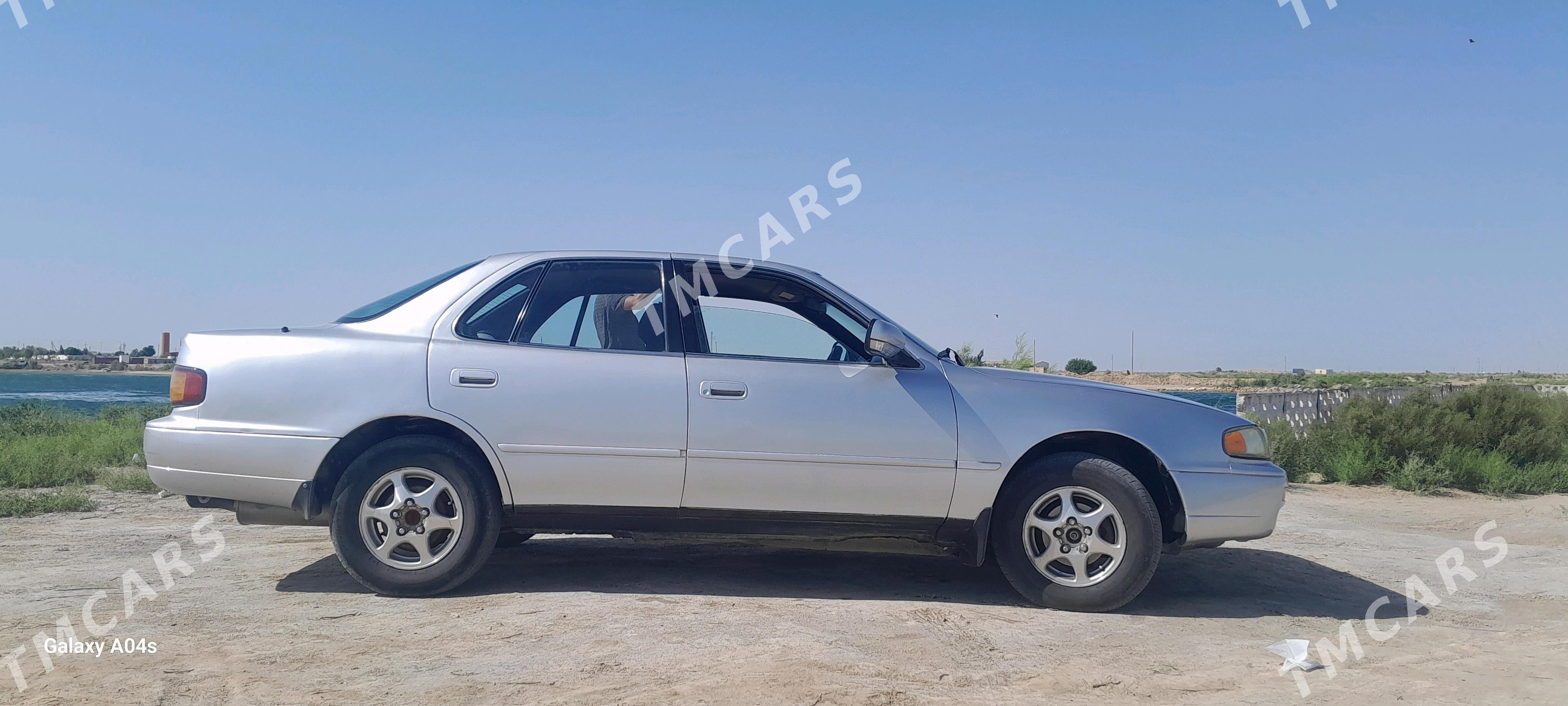 Toyota Camry 1996 - 68 000 TMT - Halaç - img 6