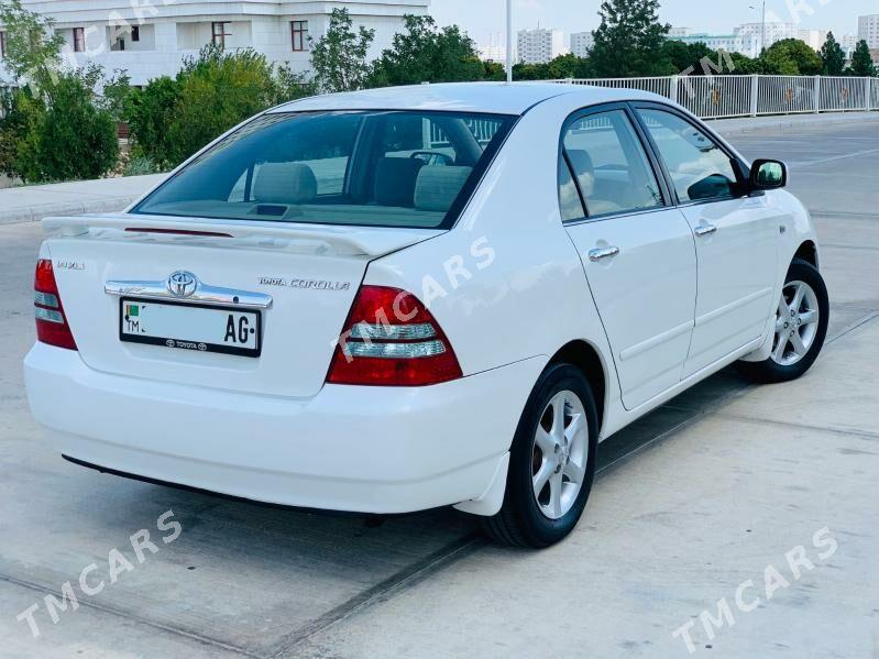 Toyota Corolla 2004 - 115 000 TMT - 11 мкр - img 2