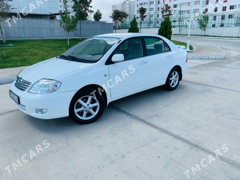 Toyota Corolla 2004 - 115 000 TMT - 11 мкр - img 3