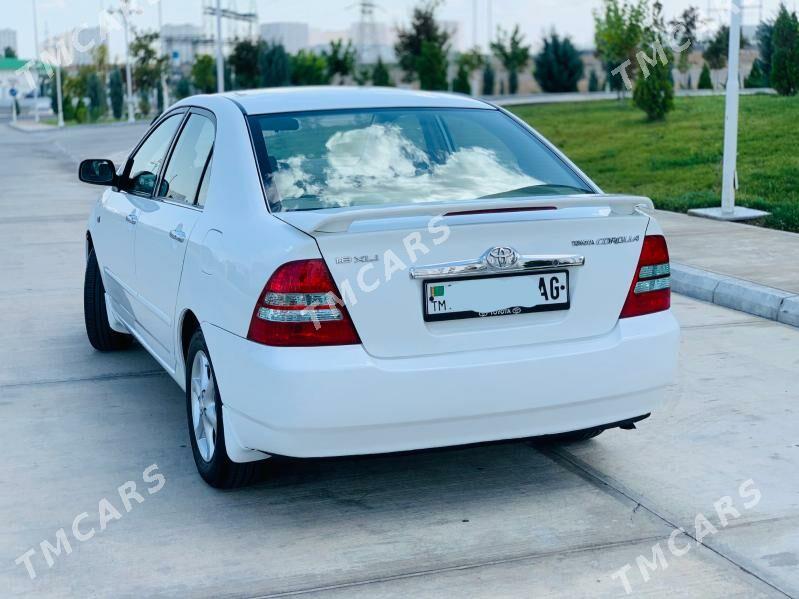 Toyota Corolla 2004 - 115 000 TMT - 11 мкр - img 4