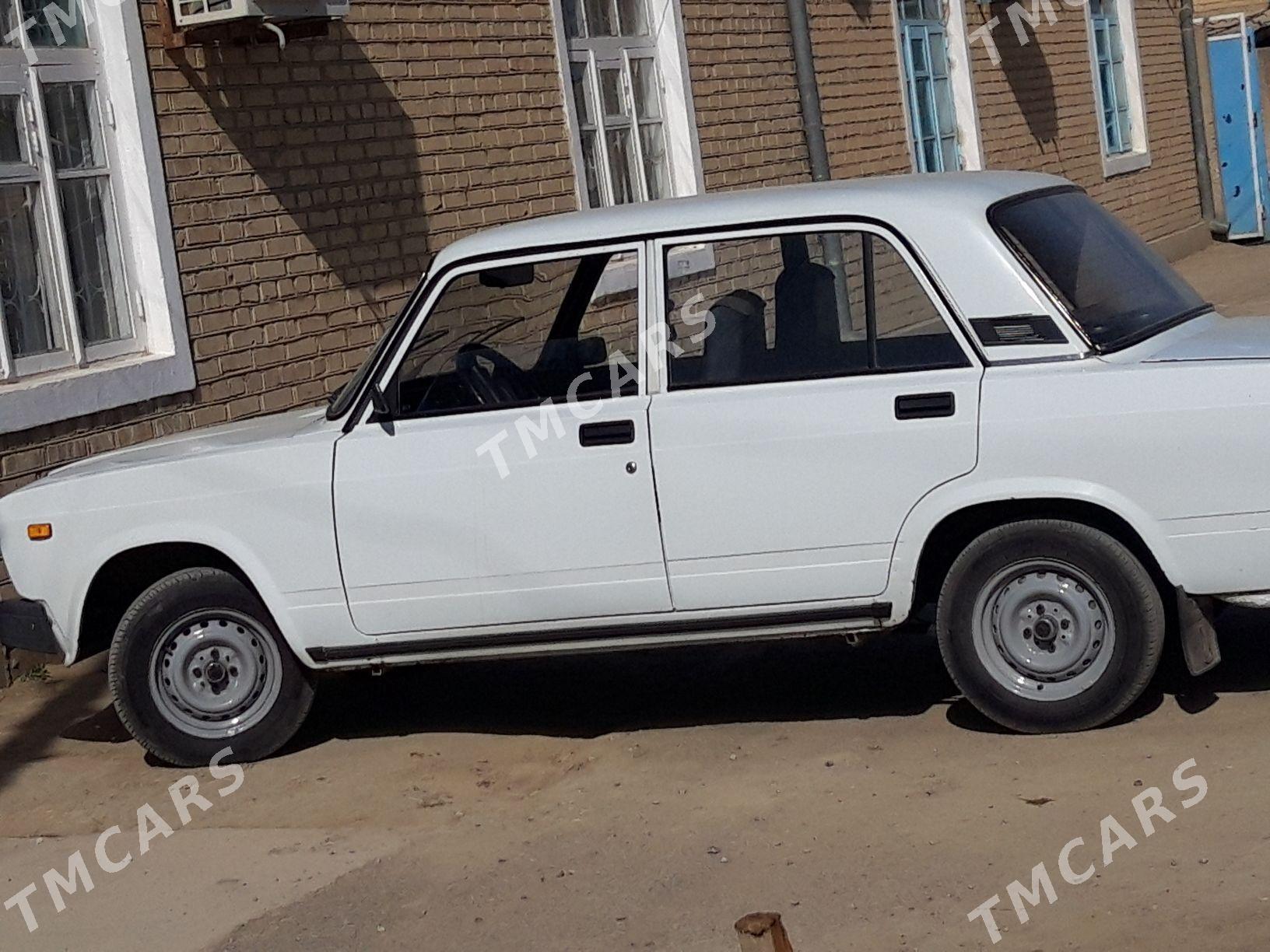 Lada 2107 2004 - 28 000 TMT - Бахарден - img 3