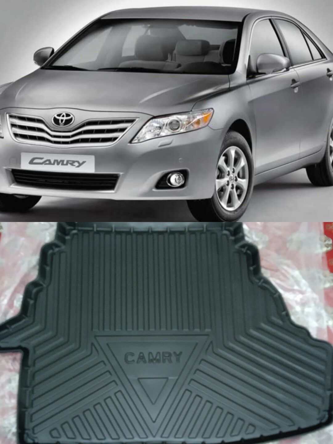 Camry 2006-2023 400 TMT - Ашхабад - img 2