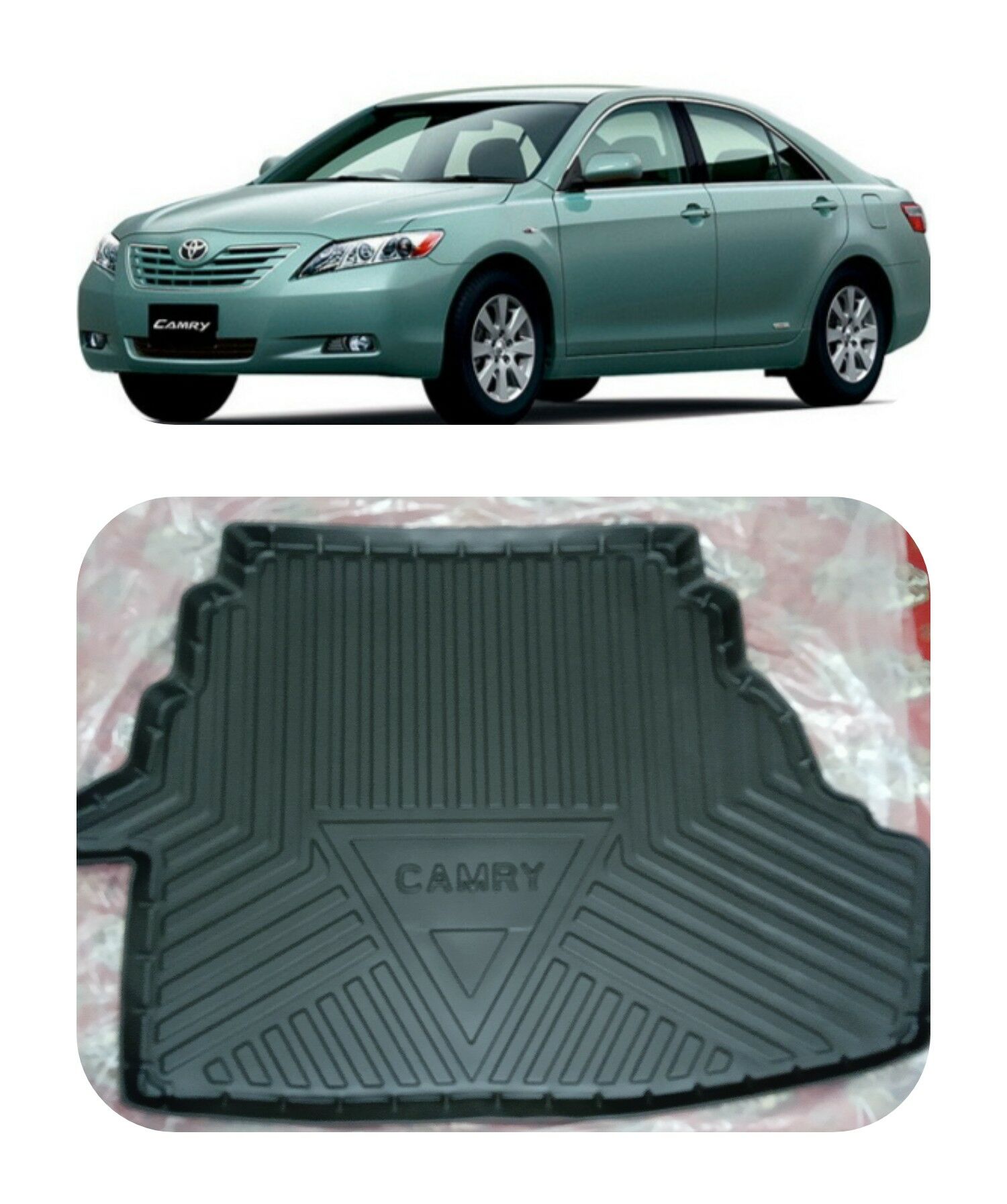 Camry 2006-2023 400 TMT - Ашхабад - img 3