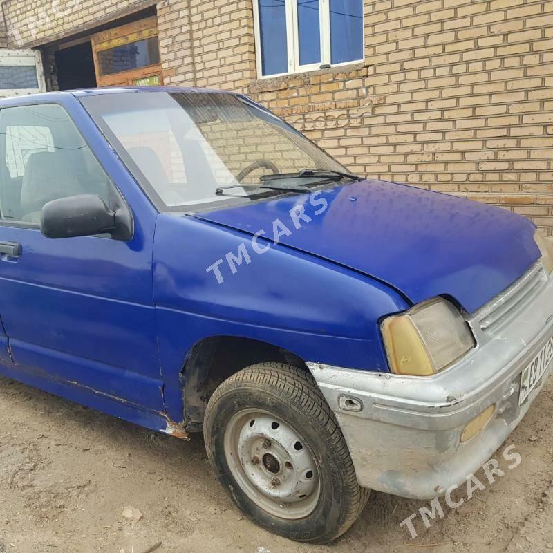 Daewoo Tico 1996 - 9 000 TMT - Daşoguz - img 3