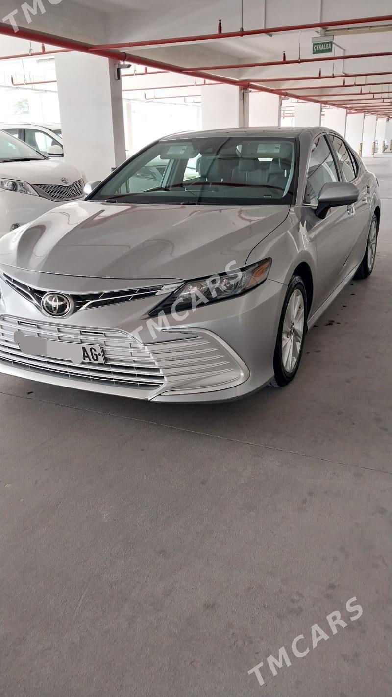 Toyota Camry 2021 - 305 000 TMT - Aşgabat - img 2