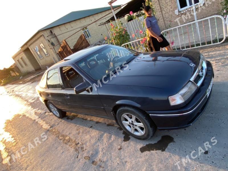 Opel Vectra 1994 - 32 000 TMT - Чарджоу - img 5