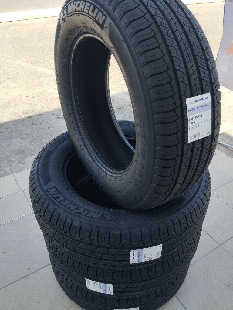 MICHELIN 235/65R18 160 TMT - Гаудан "А" - img 3