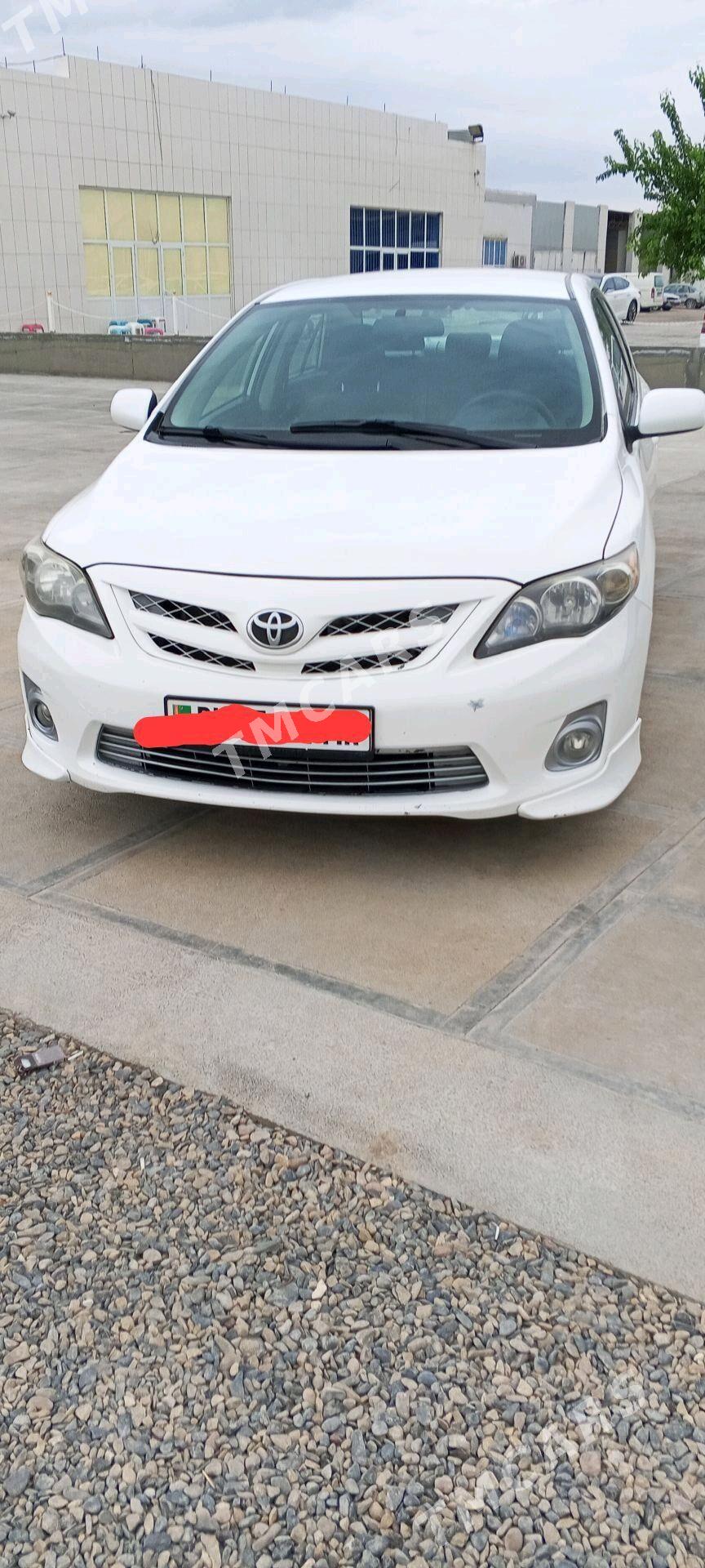 Toyota Corolla 2012 - 150 000 TMT - Mary - img 3