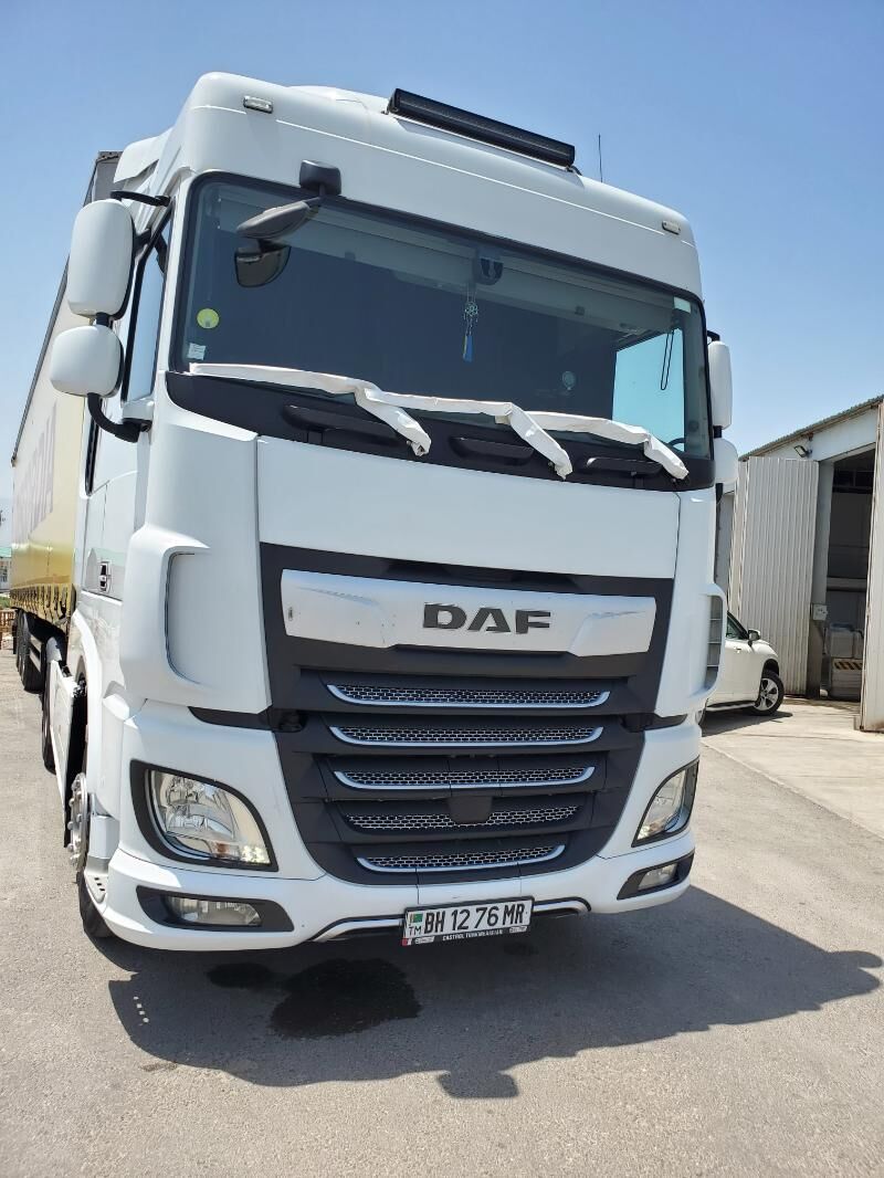 DAF 480 2019 - 1 200 000 TMT - Mary - img 5