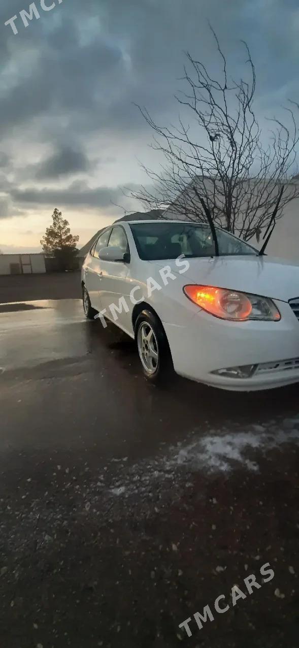 Hyundai Elantra 2010 - 94 000 TMT - Туркменбаши - img 2