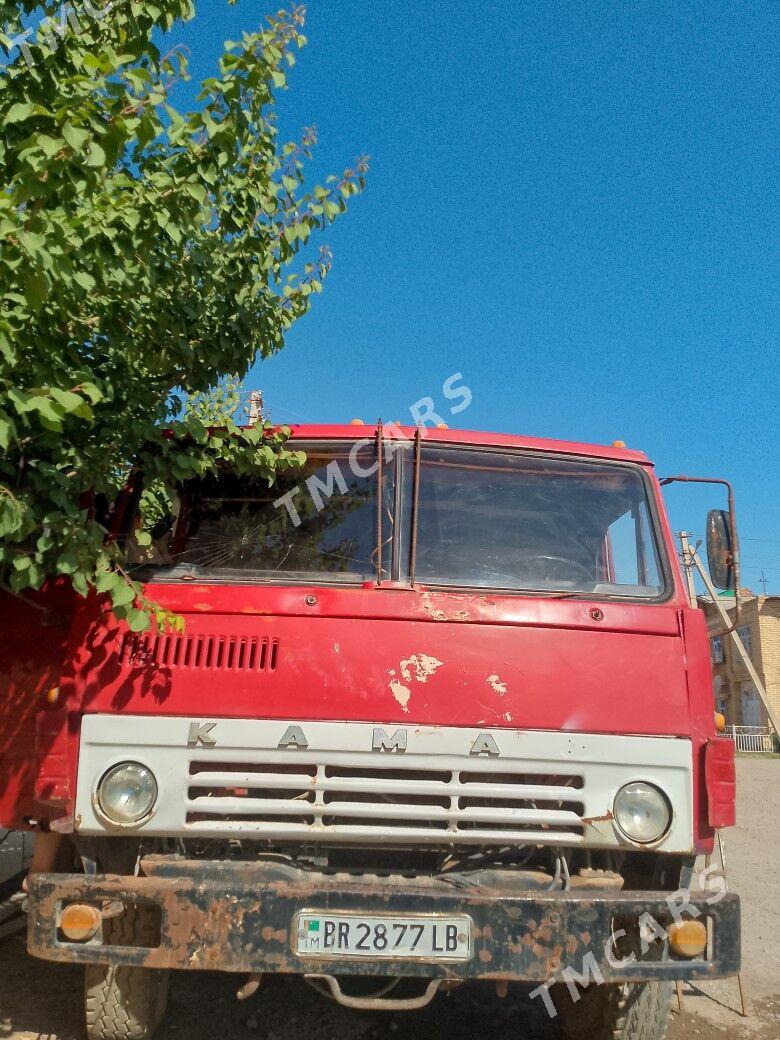 Kamaz 4310 1981 - 80 000 TMT - Türkmenabat - img 2