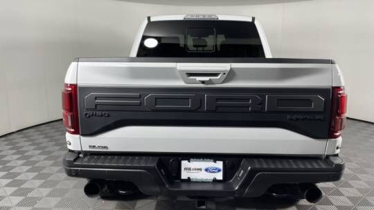 Ford f150 RAPTOR yzky yazgy 100 TMT - Aşgabat - img 3