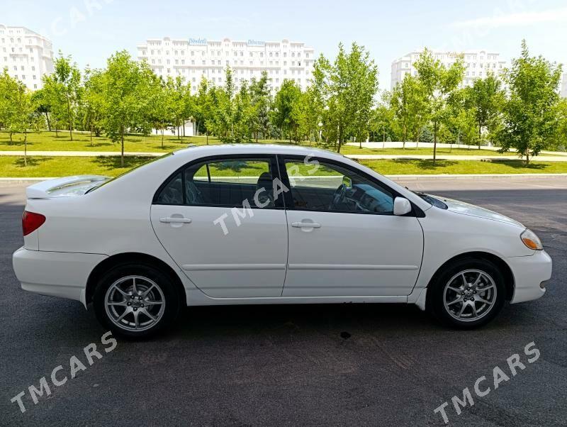 Toyota Corolla 2005 - 110 000 TMT - 3 мкр - img 3