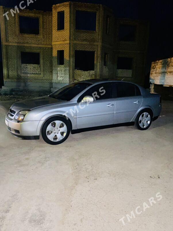 Opel Vectra 2002 - 85 000 TMT - Дашогуз - img 2