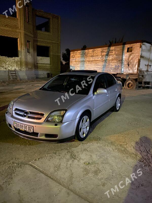 Opel Vectra 2002 - 85 000 TMT - Дашогуз - img 4