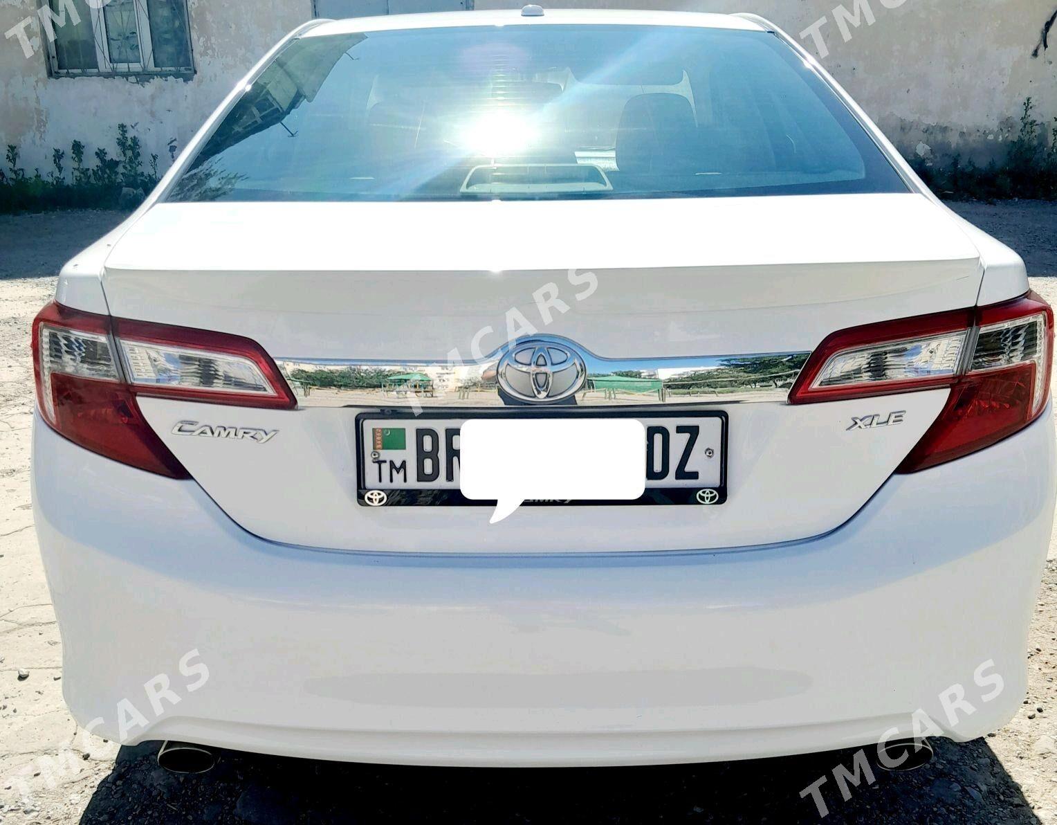 Toyota Camry 2014 - 250 000 TMT - Daşoguz - img 3