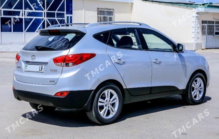 Hyundai IX35 2012 - 195 000 TMT - Туркменабат - img 5